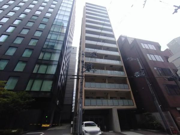 サンマイン北浜