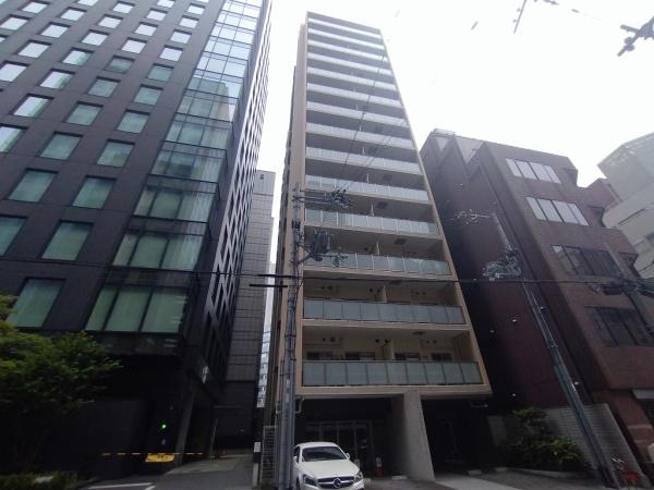 サンマイン北浜