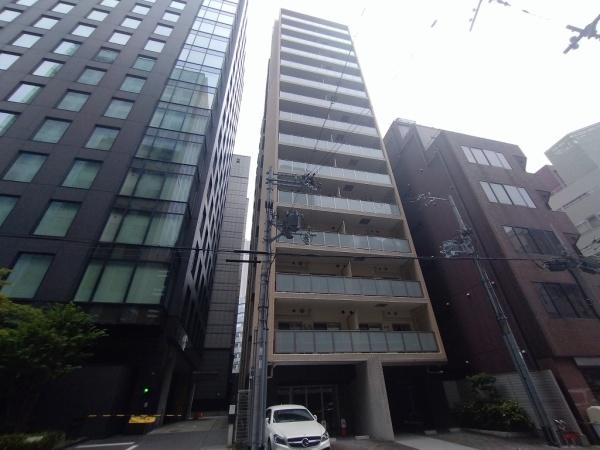 サンマイン北浜