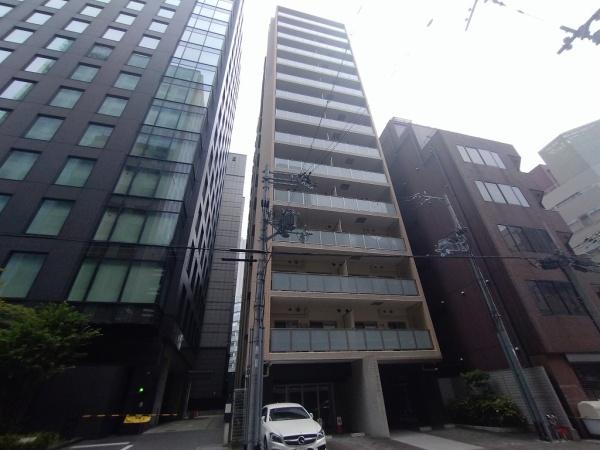 サンマイン北浜