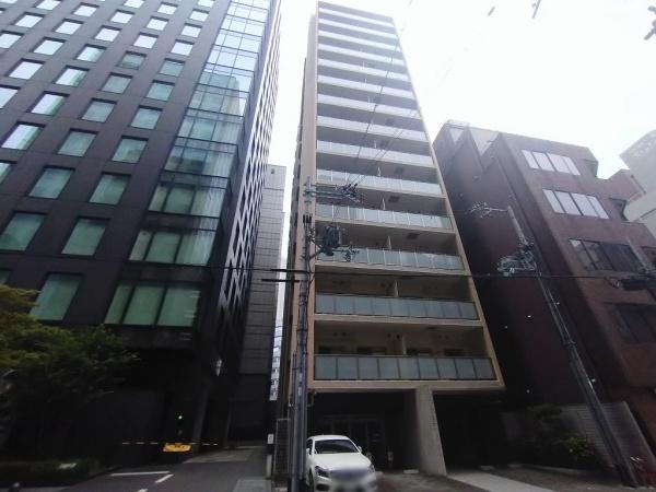 サンマイン北浜