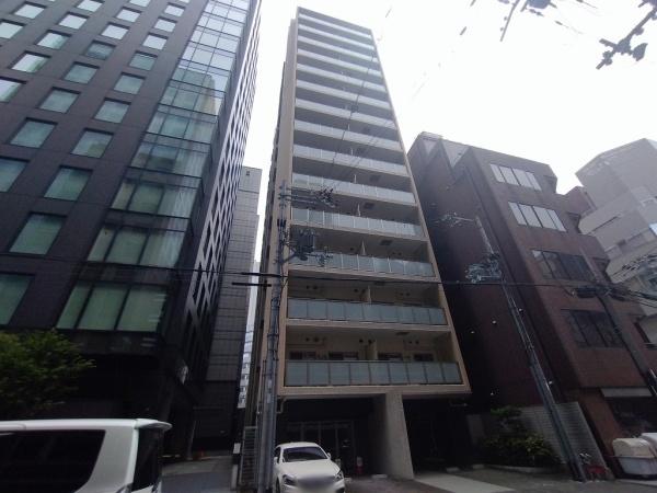 サンマイン北浜