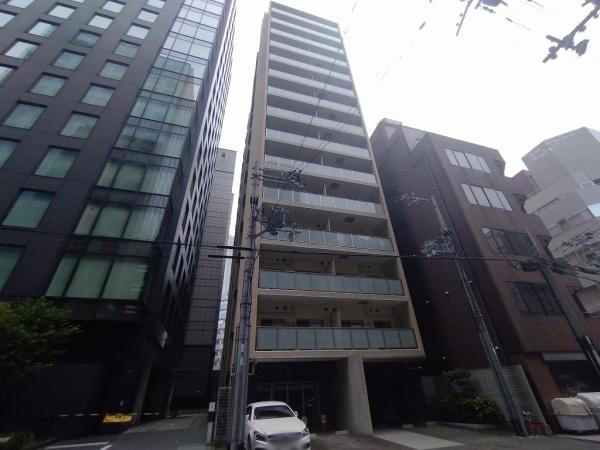 サンマイン北浜
