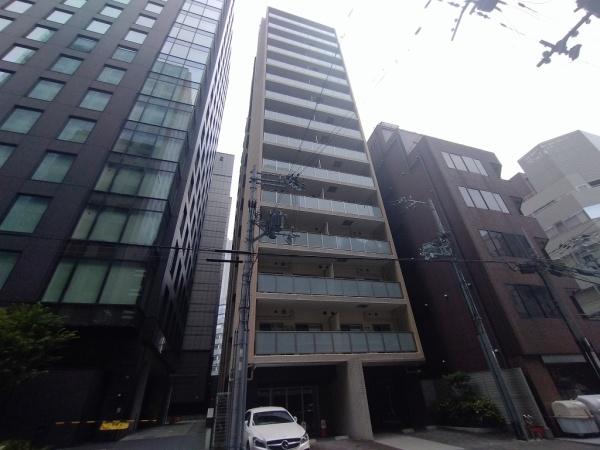 サンマイン北浜
