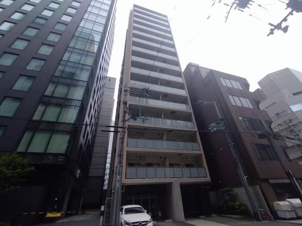 サンマイン北浜