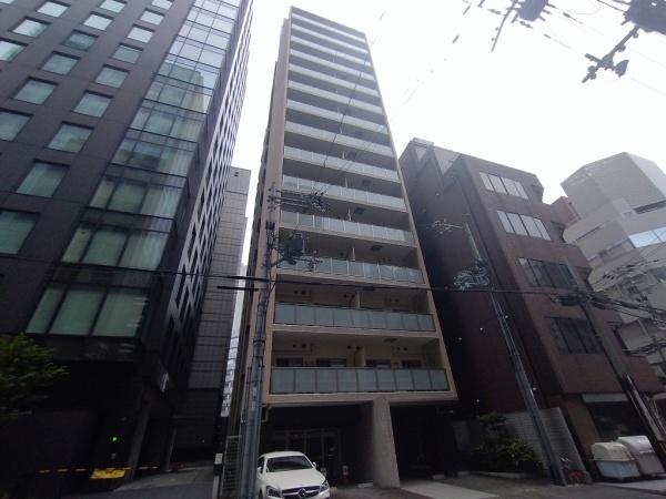 サンマイン北浜