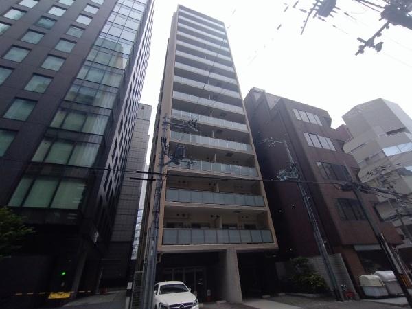 サンマイン北浜