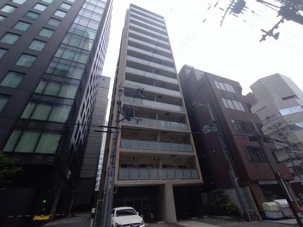 サンマイン北浜