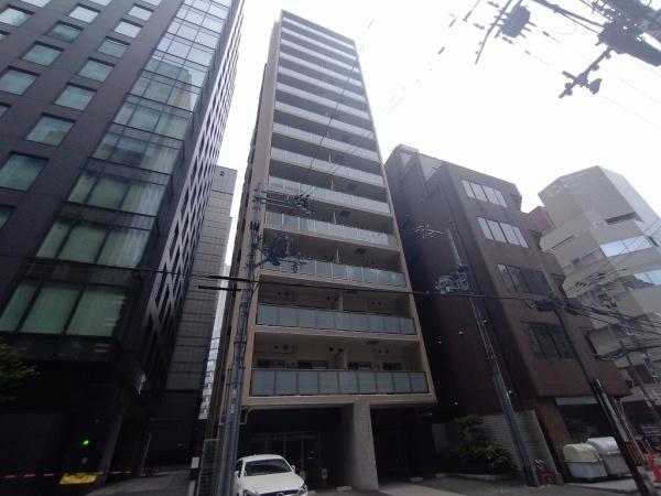 サンマイン北浜