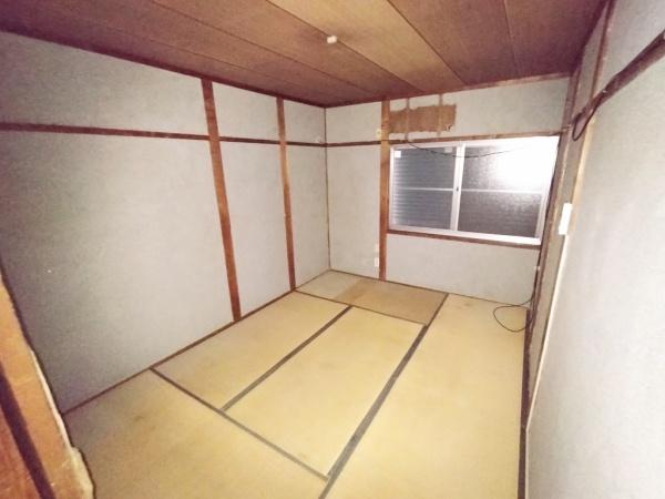 大阪市西淀川区中島１丁目の中古一戸建て