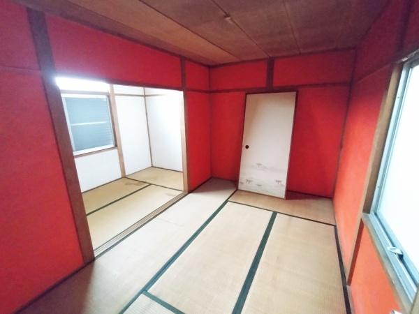 大阪市西淀川区中島１丁目の中古一戸建て