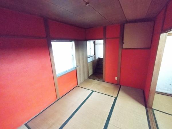 大阪市西淀川区中島１丁目の中古一戸建て