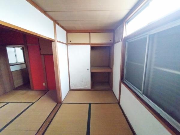 大阪市西淀川区中島１丁目の中古一戸建て