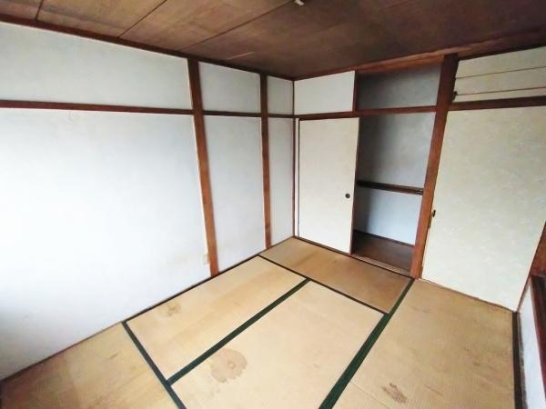 大阪市西淀川区中島１丁目の中古一戸建て