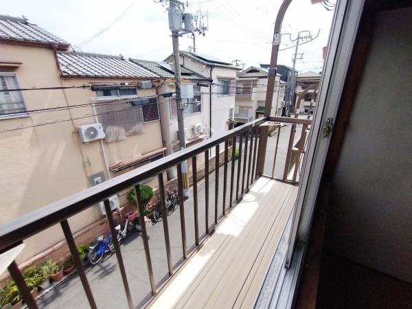 大阪市西淀川区中島１丁目の中古一戸建て