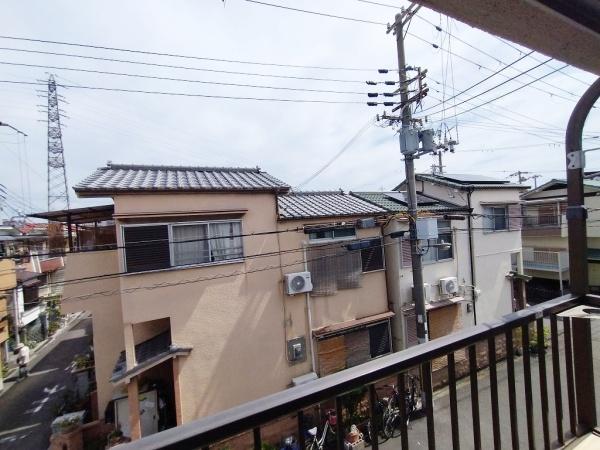 大阪市西淀川区中島１丁目の中古一戸建て