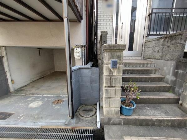 大阪市西淀川区中島１丁目の中古一戸建て