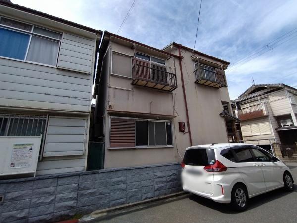 大阪市西淀川区中島１丁目の中古一戸建て