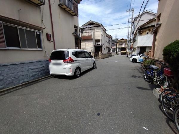 大阪市西淀川区中島１丁目の中古一戸建て