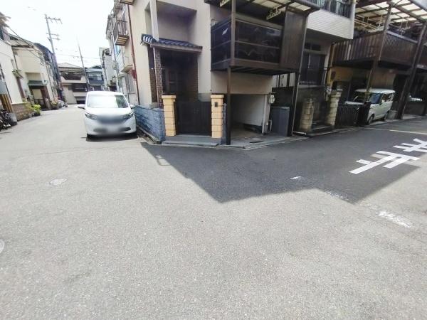 大阪市西淀川区中島1丁目　中古戸建
