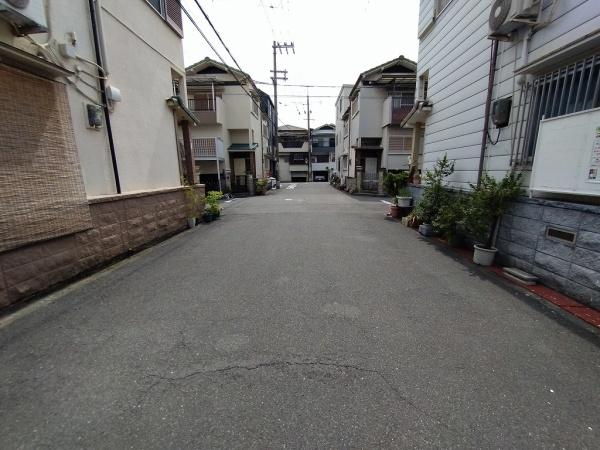 大阪市西淀川区中島１丁目の中古一戸建て