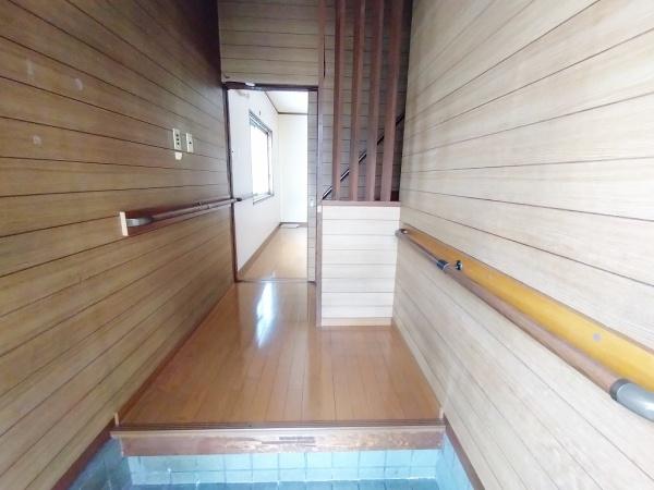 大阪市西淀川区中島1丁目　中古戸建