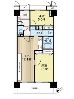 キングマンション新淀川