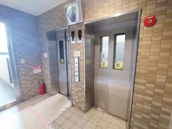 キングマンション新淀川