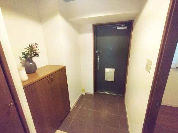 キングマンション新淀川