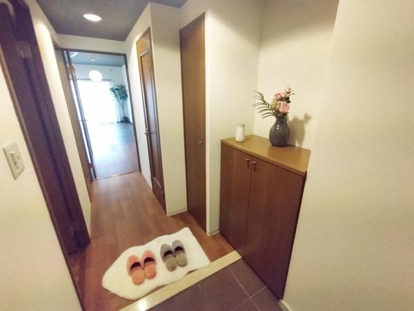 キングマンション新淀川