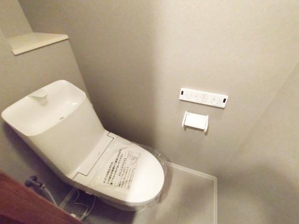 キングマンション新淀川