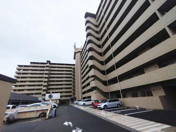 キングマンション新淀川