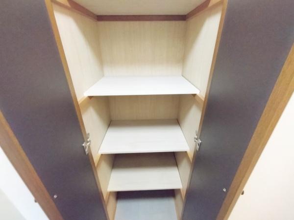 キングマンション新淀川