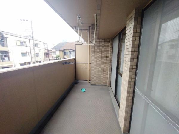 キングマンション新淀川