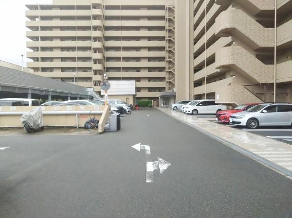 キングマンション新淀川