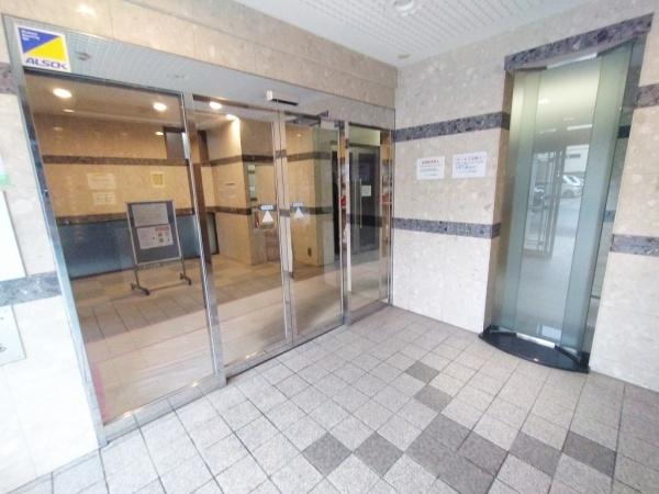 キングマンション新淀川