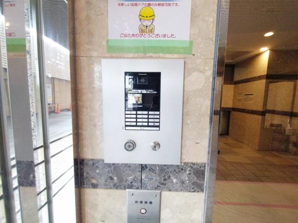 キングマンション新淀川