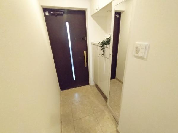 キングマンション千船三番館