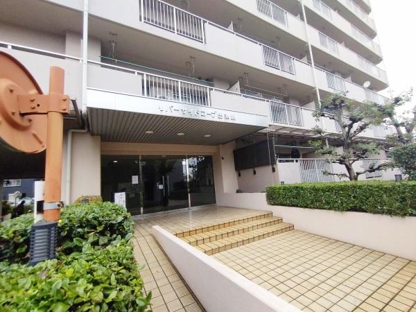 リバーサイドコープ出来島