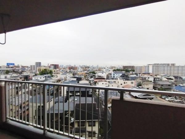 リバーサイドコープ出来島
