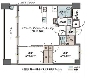 エステムコートキャナルサイド