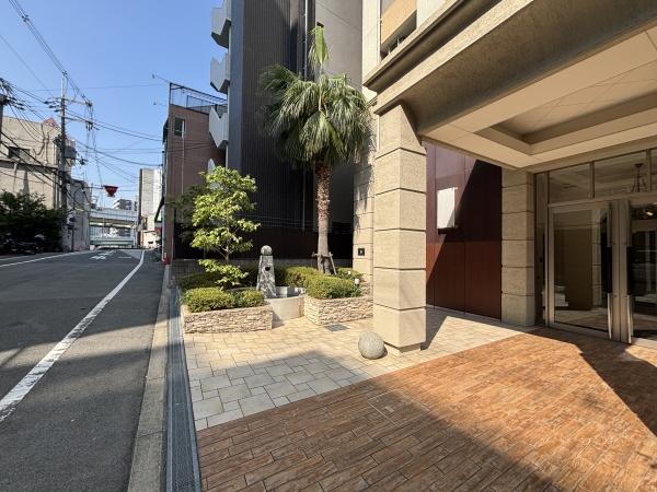 エステムコートキャナルサイド