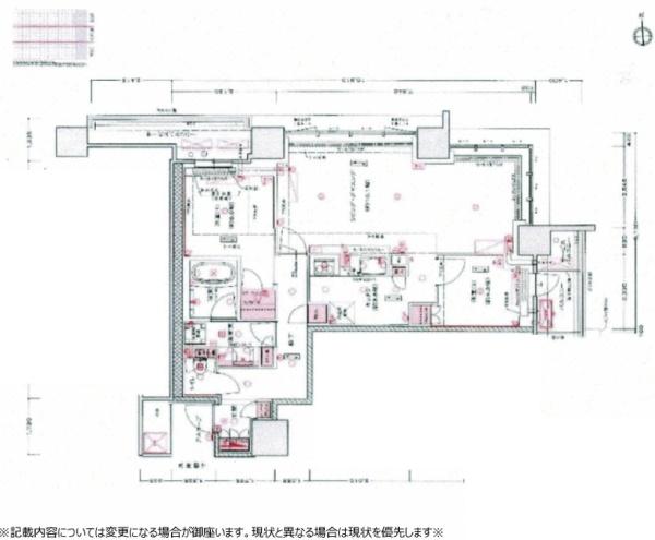 シエリアタワー大阪堀江