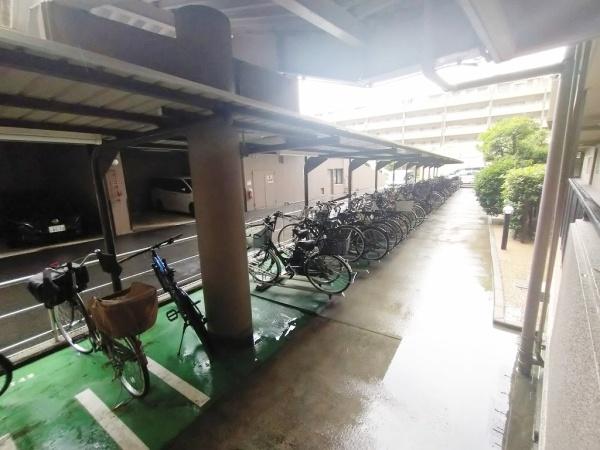 シティハイツこの花