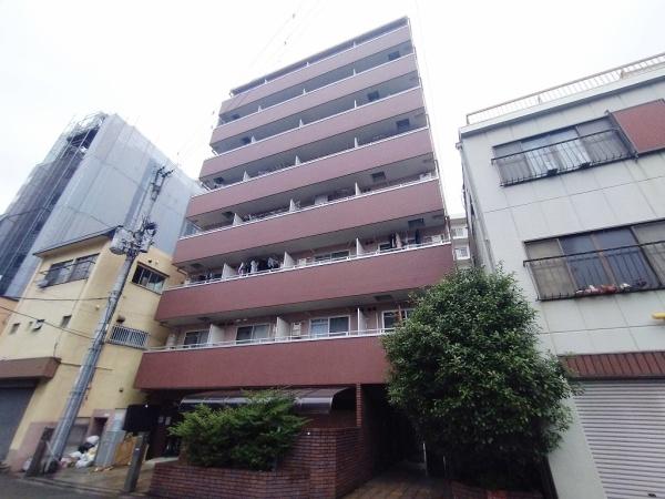 エトワールえびす