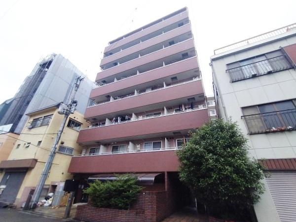 エトワールえびす