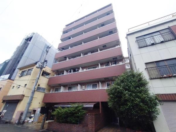 エトワールえびす