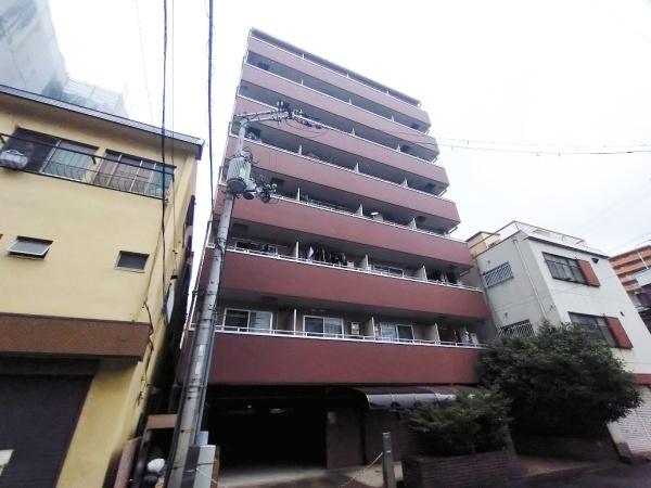 エトワールえびす
