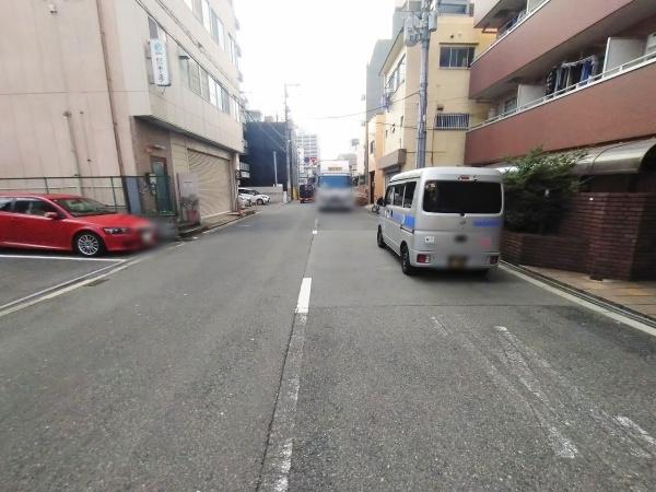 エトワールえびす