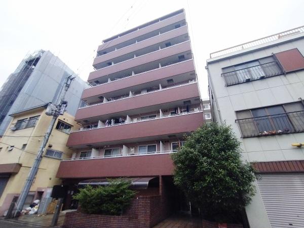 エトワールえびす